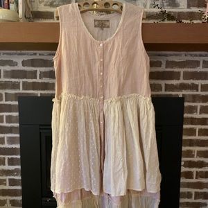 Les Ours- Noemie dress